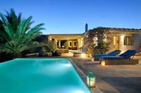 Villa Briolette Kalafatis Exterior photo