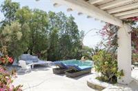 Villa Briolette Kalafatis Exterior photo